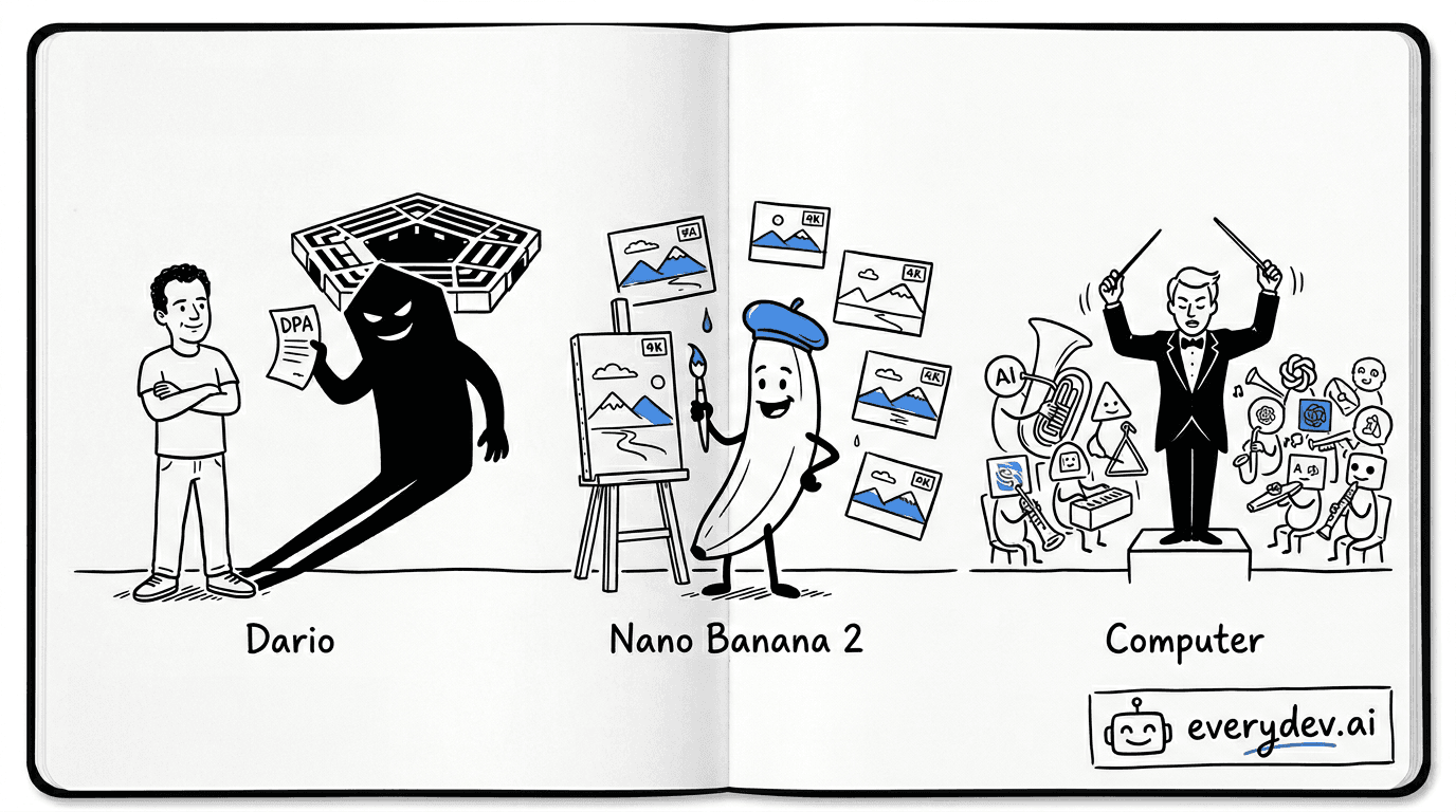 AI Dev News Digest: February 27th, 2026