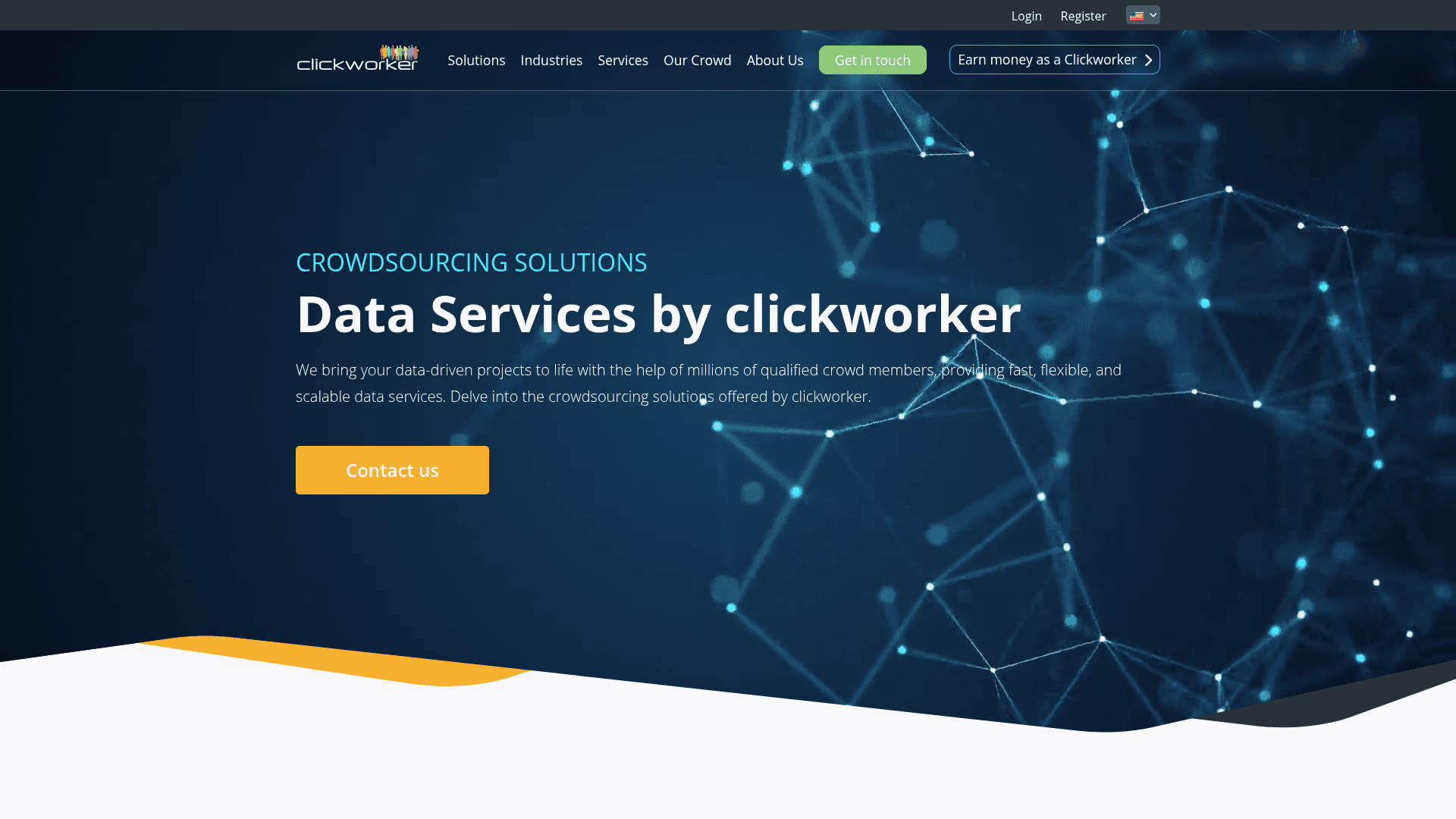 Clickworker - 1