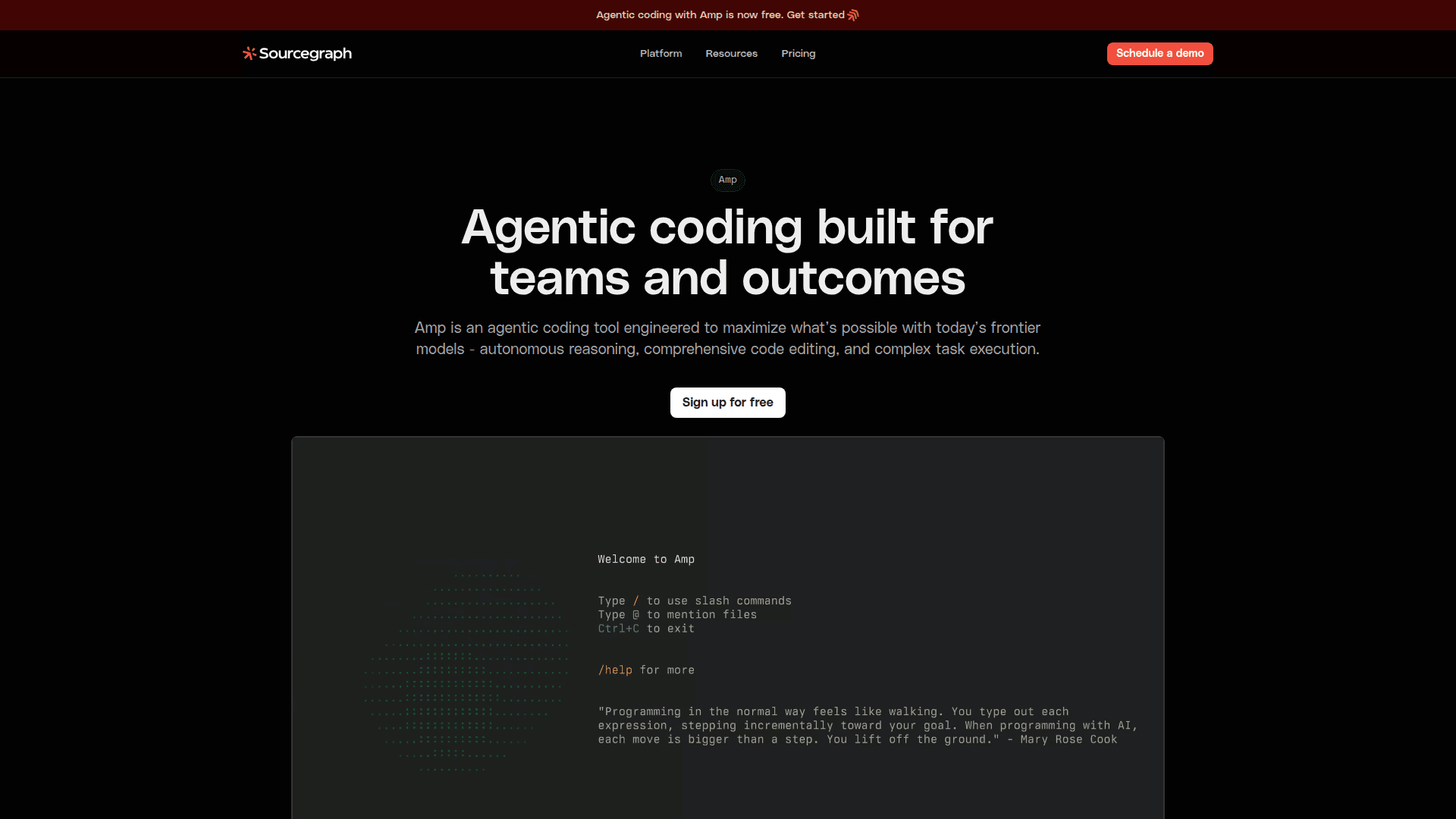 Sourcegraph Cody - 1