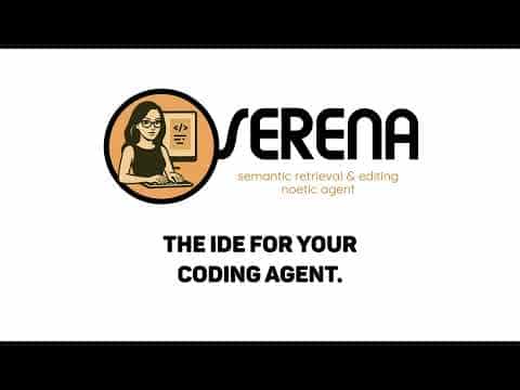 Serena Demo Video