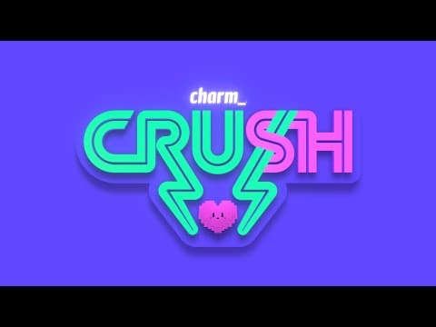 Crush Demo Video